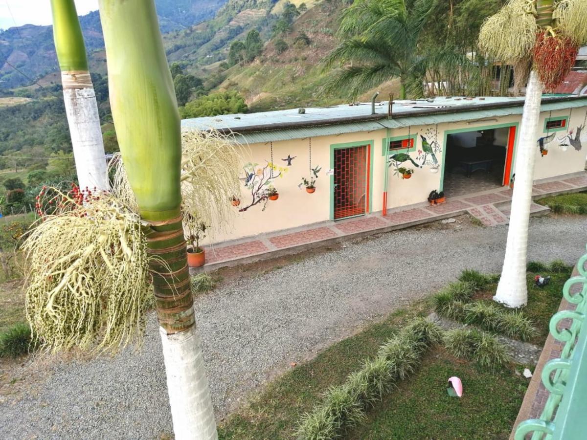 Auberge de jeunesse Finca Turistica Santa Clara